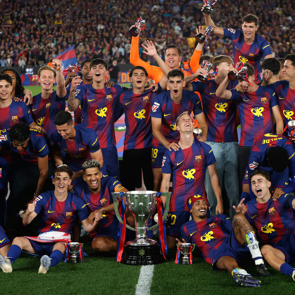 LaLiga