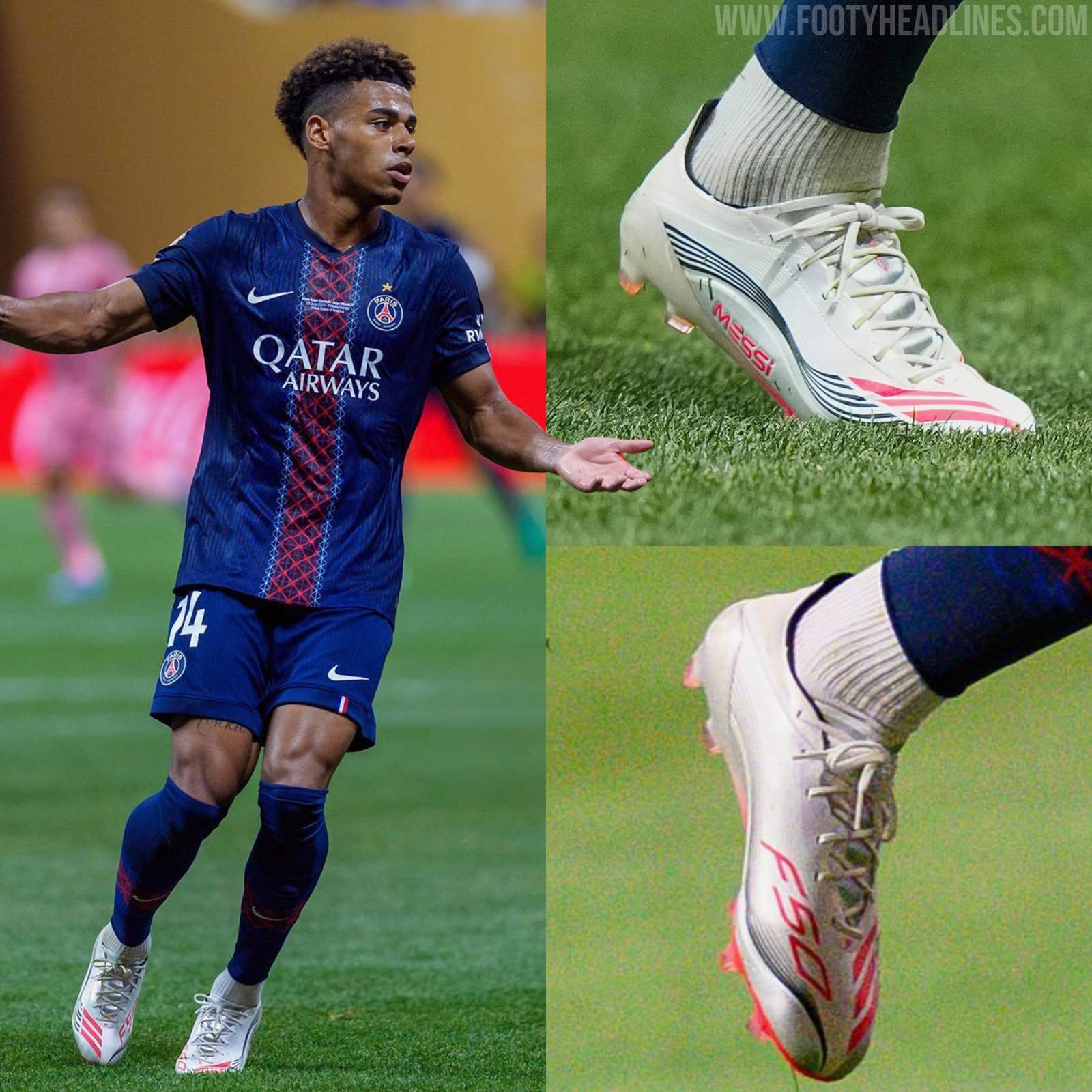 Soccer Shoes