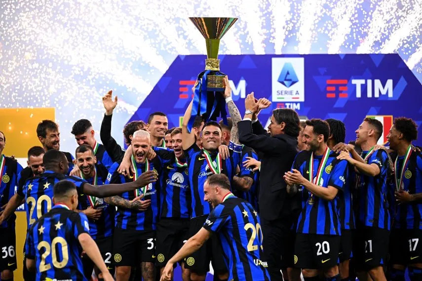 Serie A