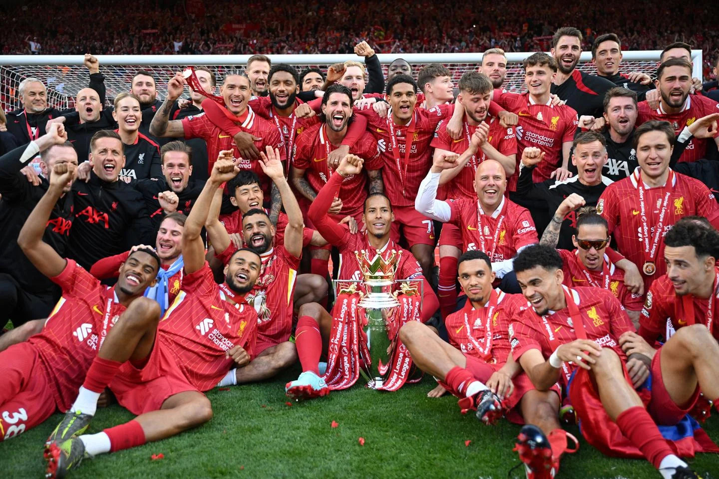 Premier League