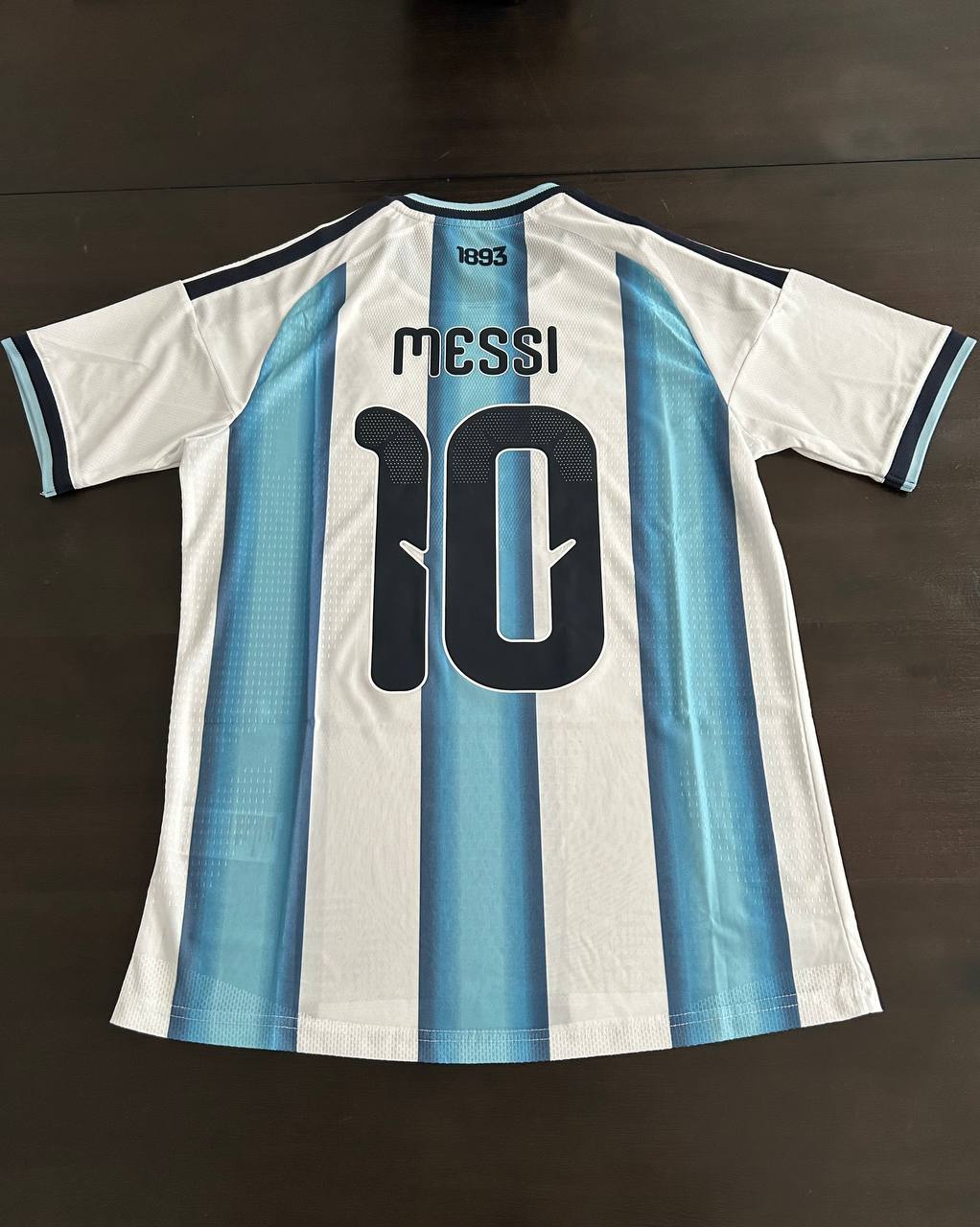 2026/27 Argentina Home Player Jersey